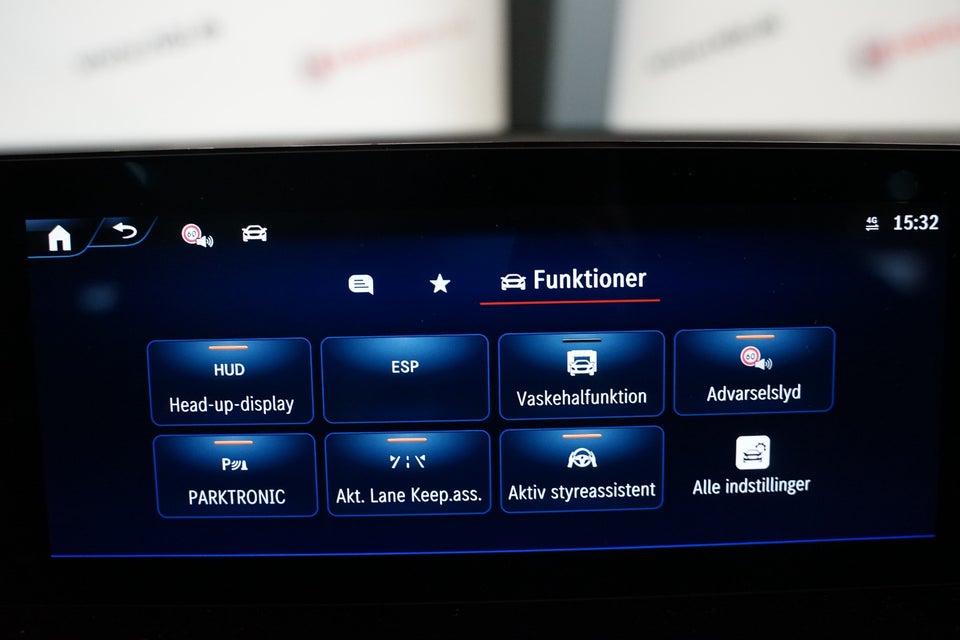 Mercedes EQB250+ AMG Premium 5d