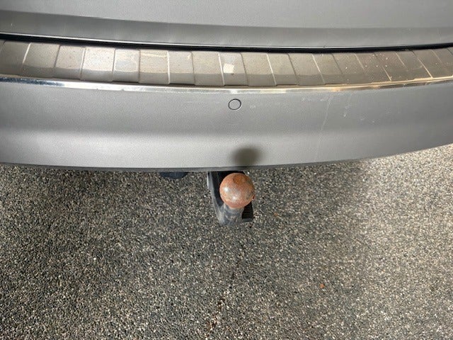 Skoda Fabia 1,0 TSi 110 Ambition Combi DSG 5d