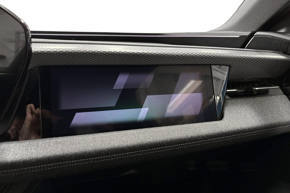 Audi A6 e-tron S-line plus performance Sportback 5d