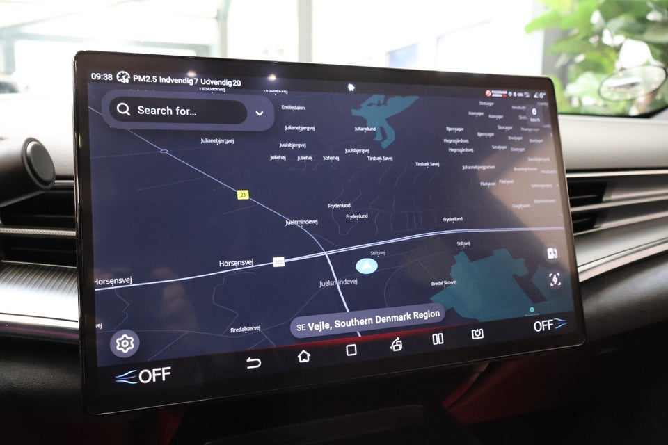 BYD Seal 86 Design 4d