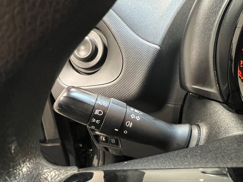 Citroën C1 1,0 VTi SportLine 5d