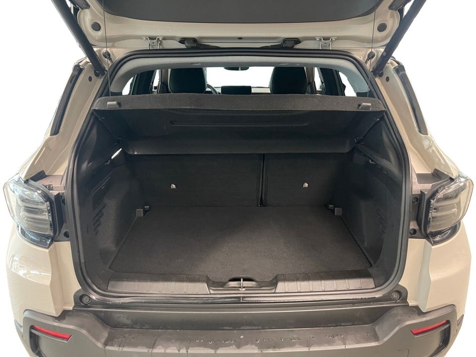 Jeep Avenger 54 Summit 5d