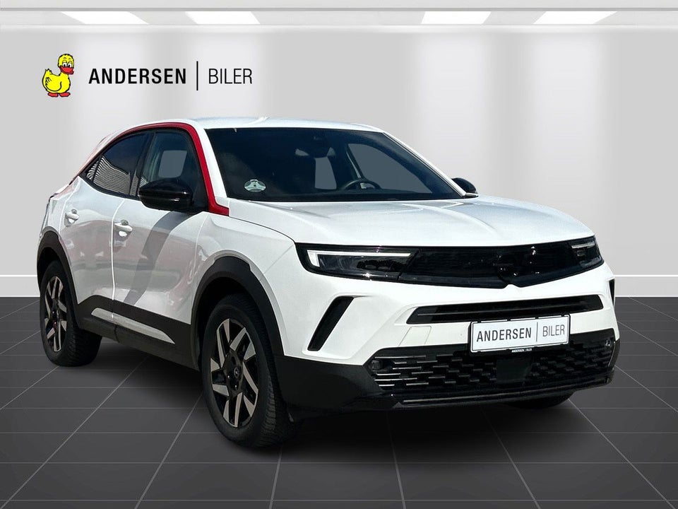 Opel Mokka-e 50 GS Line 5d