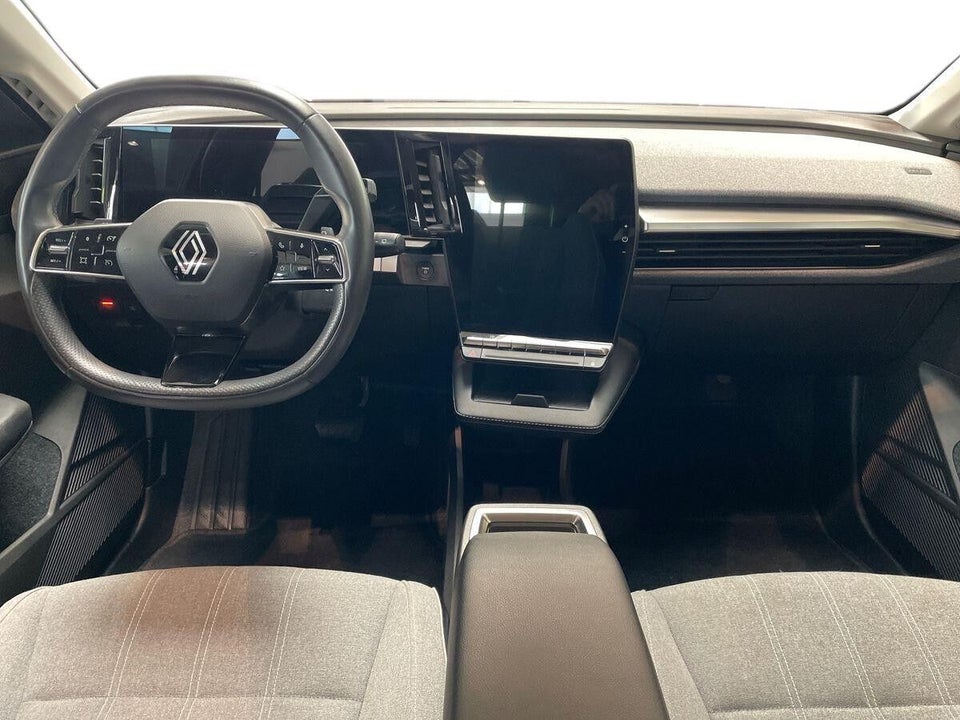 Renault Megane E-Tech 60 Techno 5d