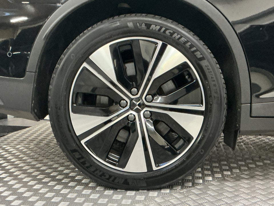 Polestar 2 Long Range AWD 5d