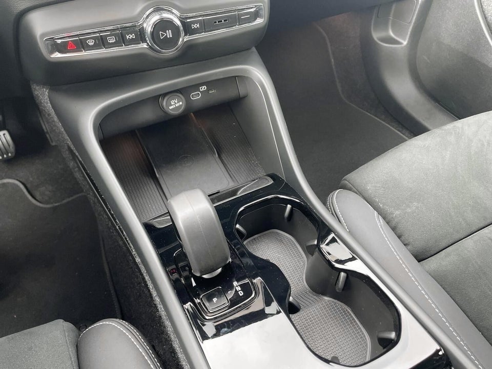 Volvo EX40 Twin Ultra 5d