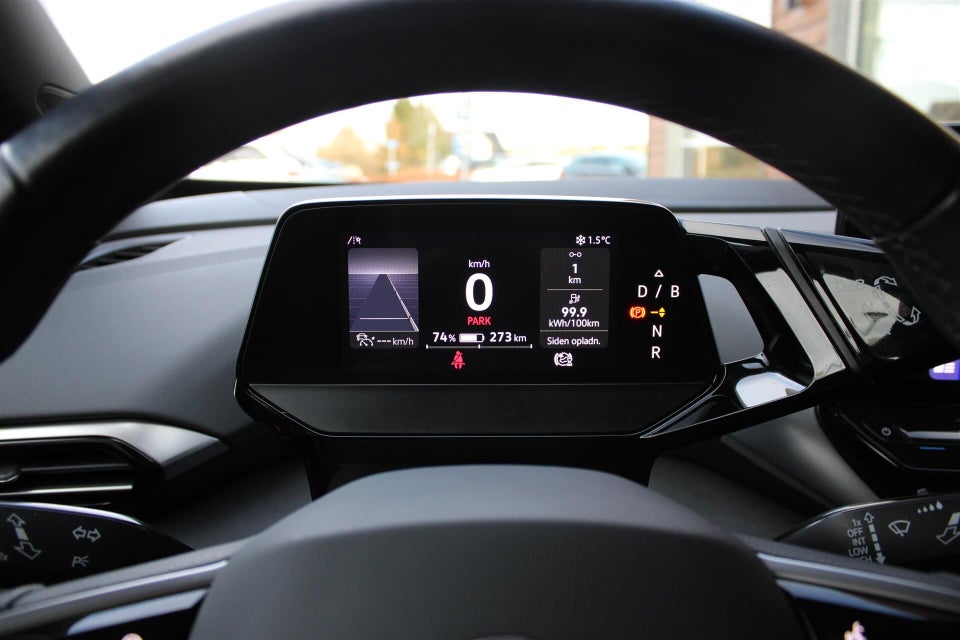 VW ID.5 77 Pro Performance 5d