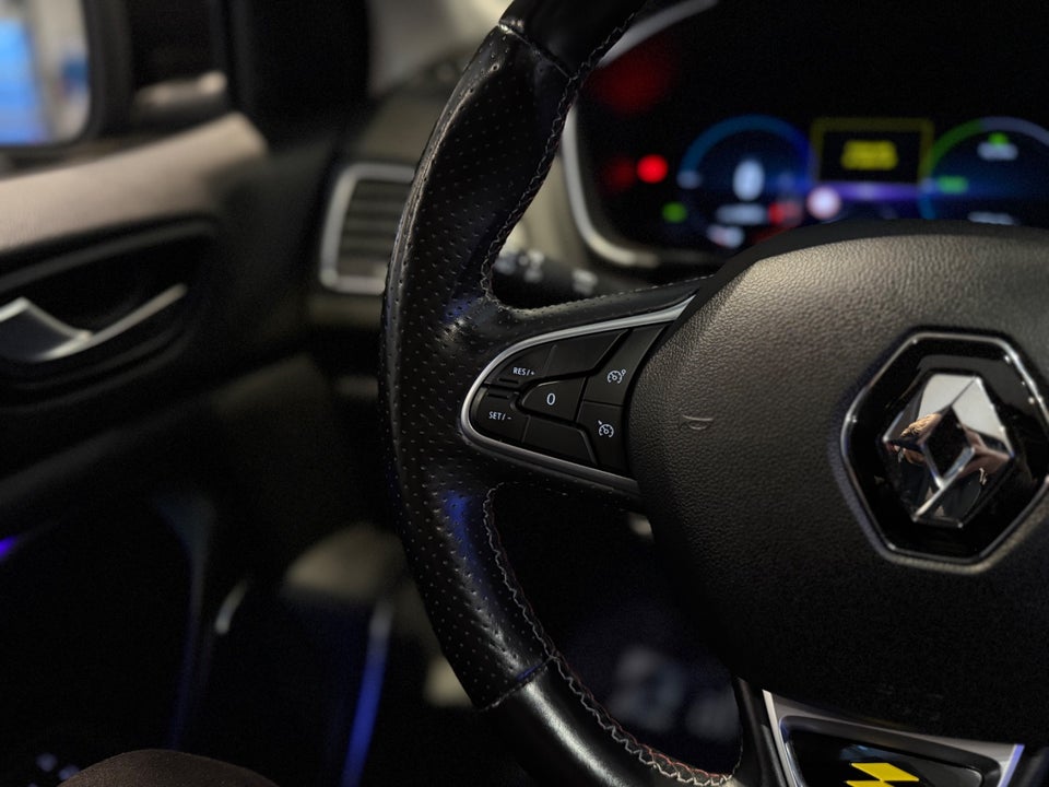 Renault Megane IV 1,6 E-Tech R.S. Line Sport Tourer 5d