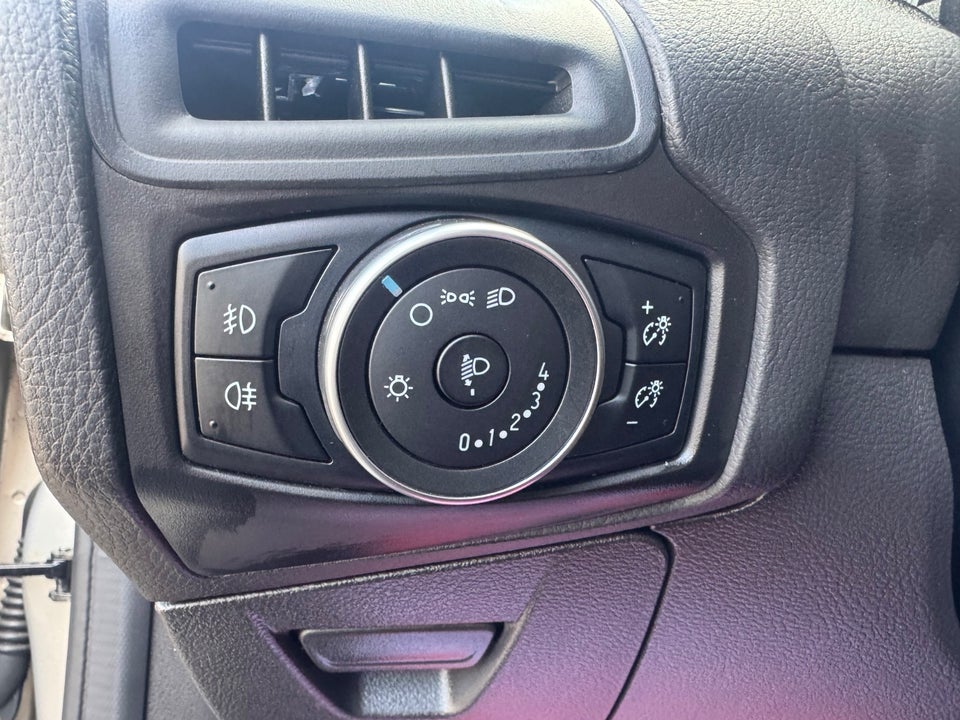 Ford Focus 1,0 SCTi 125 Trend 5d