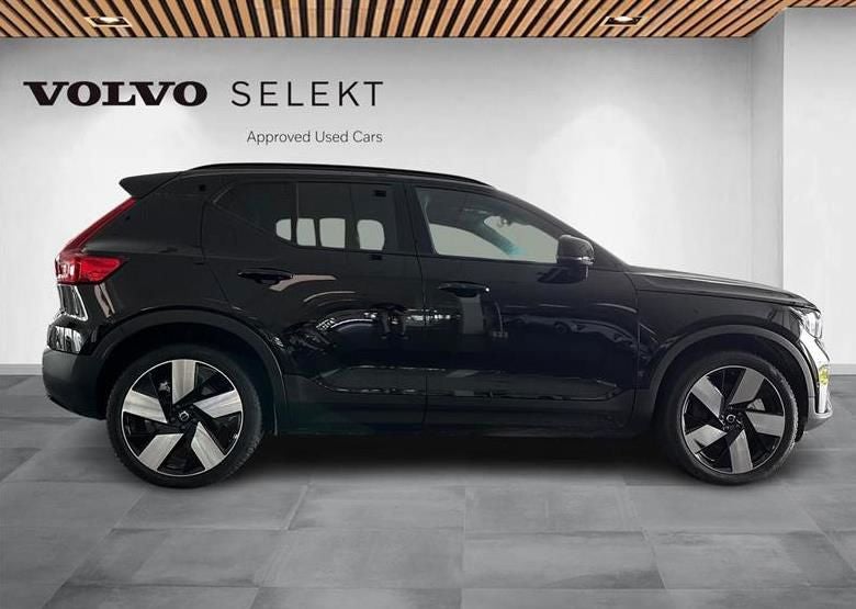 Volvo XC40 ReCharge Extended Range Ultimate 5d