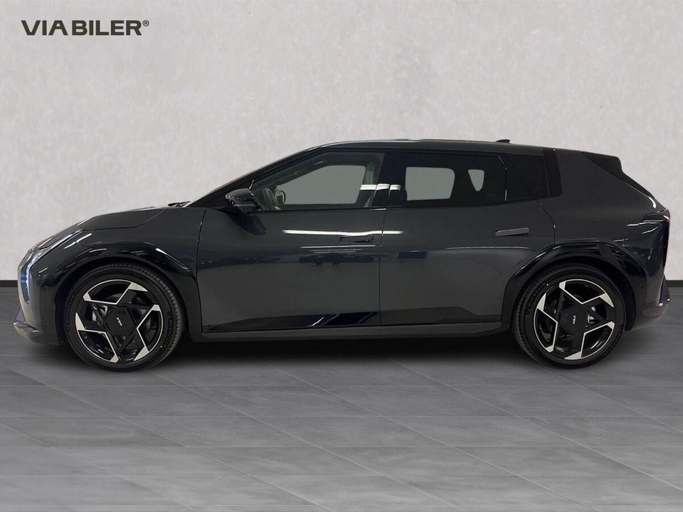 Kia EV4 81 Long Range GT-Line 5d