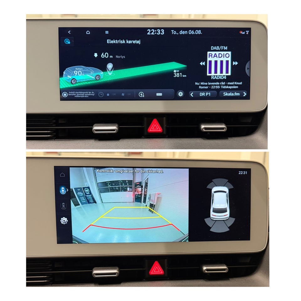 Hyundai Ioniq 5 73 Essential 5d