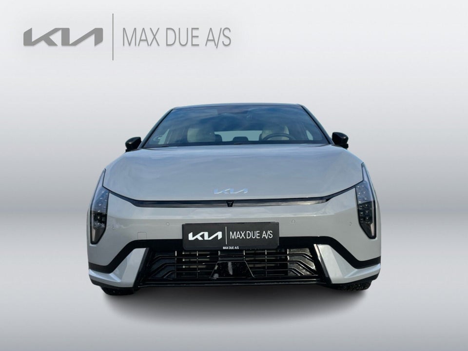 Kia EV4 81 Long Range GT-Line 5d