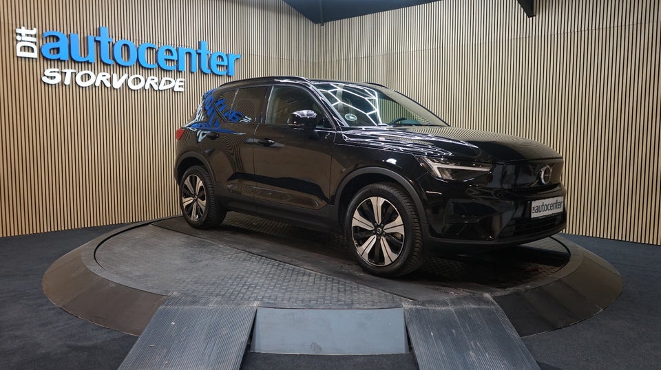 Volvo XC40 P6 ReCharge Core 5d