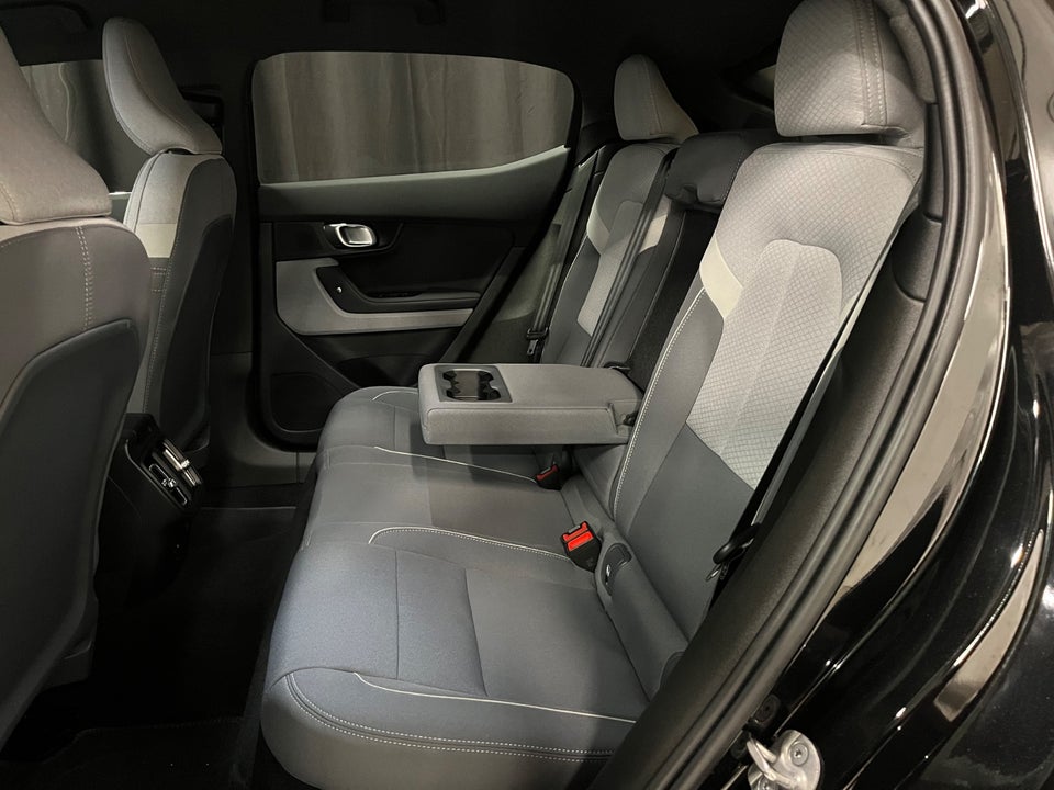 Polestar 2 Standard Range 5d