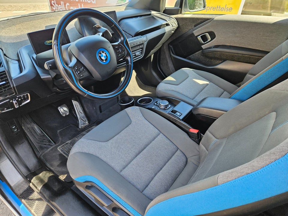 BMW i3 BEV 5d
