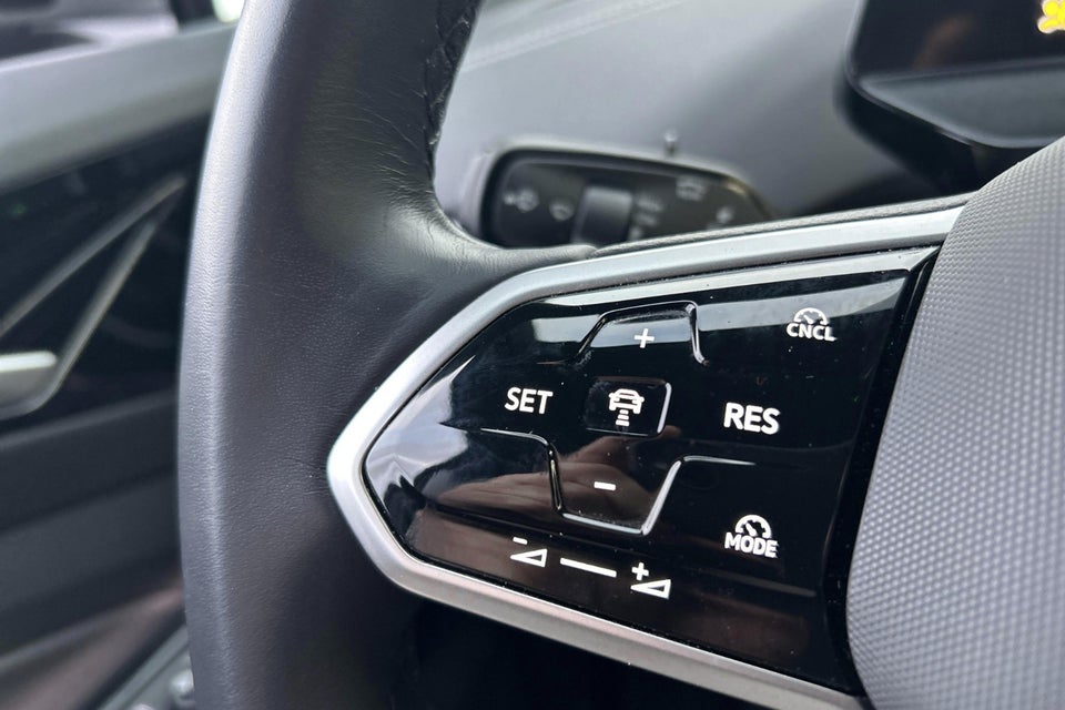 VW ID.4 77 Style+ 5d