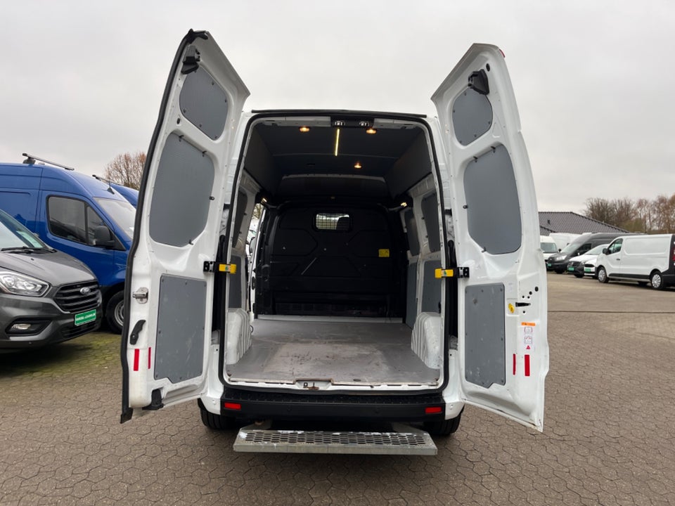 Ford Transit Custom 340L 2,0 TDCi 130 Trend