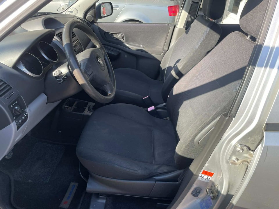 Suzuki Ignis 1,3 GL 5d