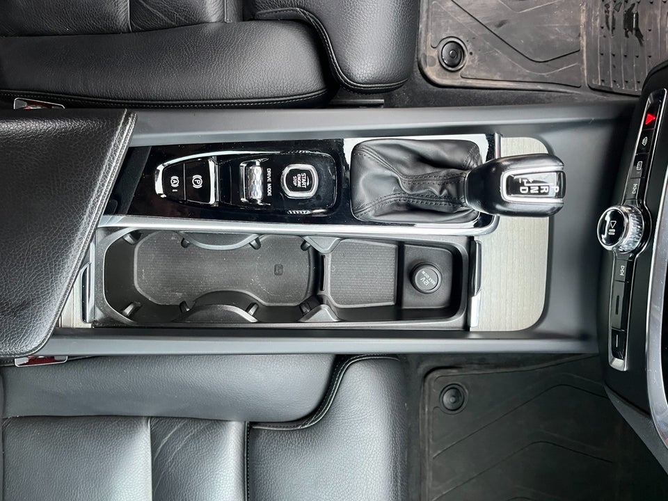 Volvo V60 2,0 D4 190 Inscription aut. 5d