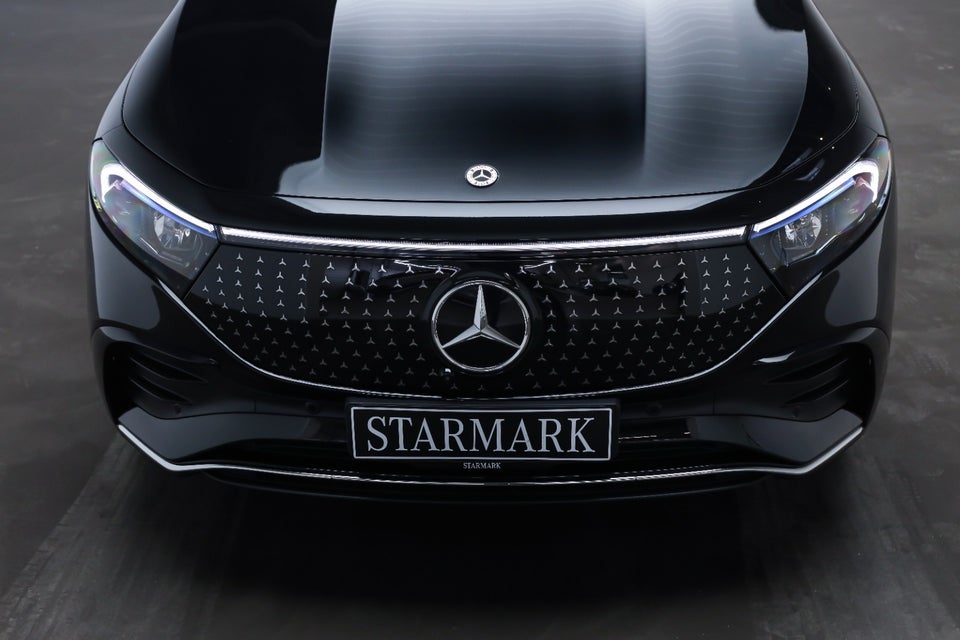 Mercedes EQA250+ AMG Premium 5d