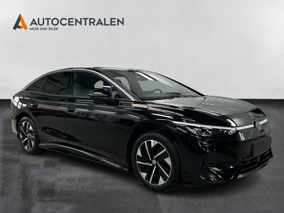 VW ID.7 77 Style+ 5d