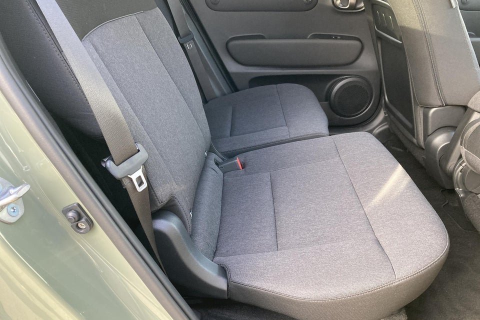 Hyundai Inster 49 Advanced 5d