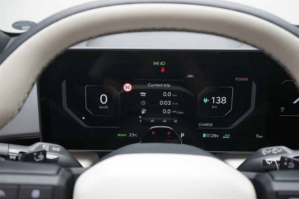 Kia EV4 81 Long Range GT-Line 5d