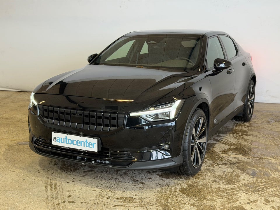 Polestar 2 Long Range 5d
