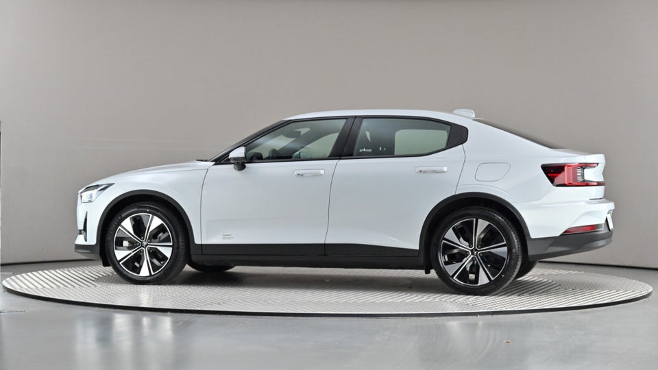 Polestar 2 Standard Range 5d