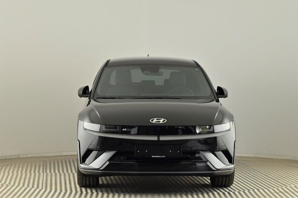 Hyundai Ioniq 5 84 N Line+ 5d