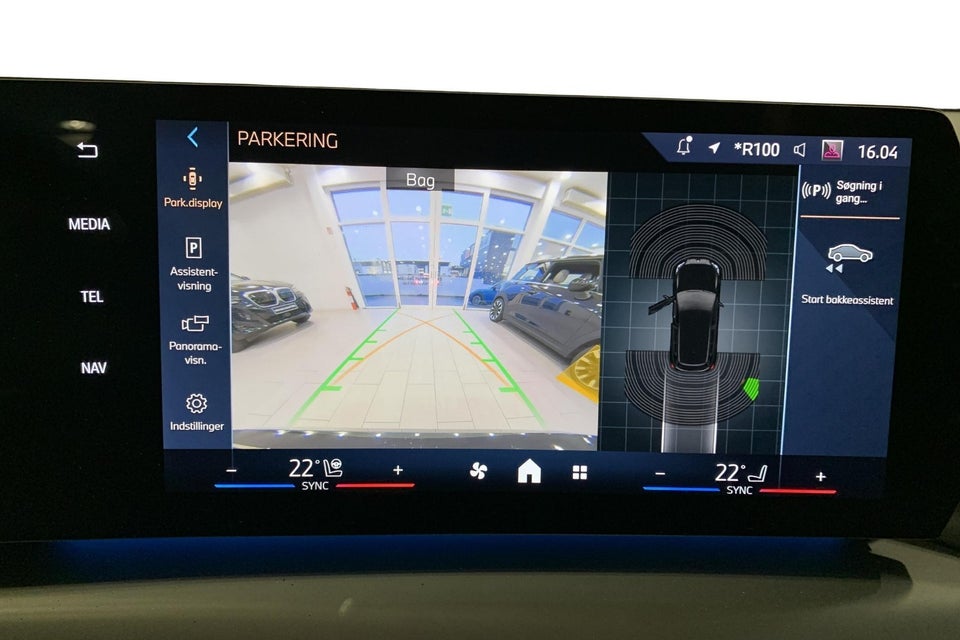 BMW 120i 1,5 M-Sport aut. 5d