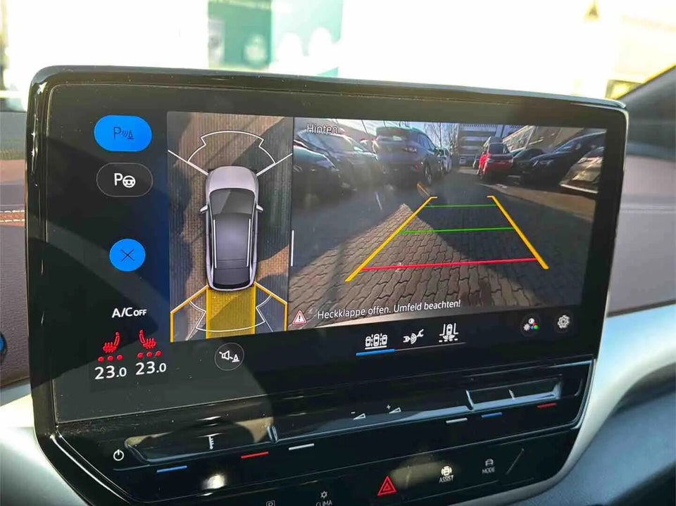 VW ID.4 77 Pro Performance 5d