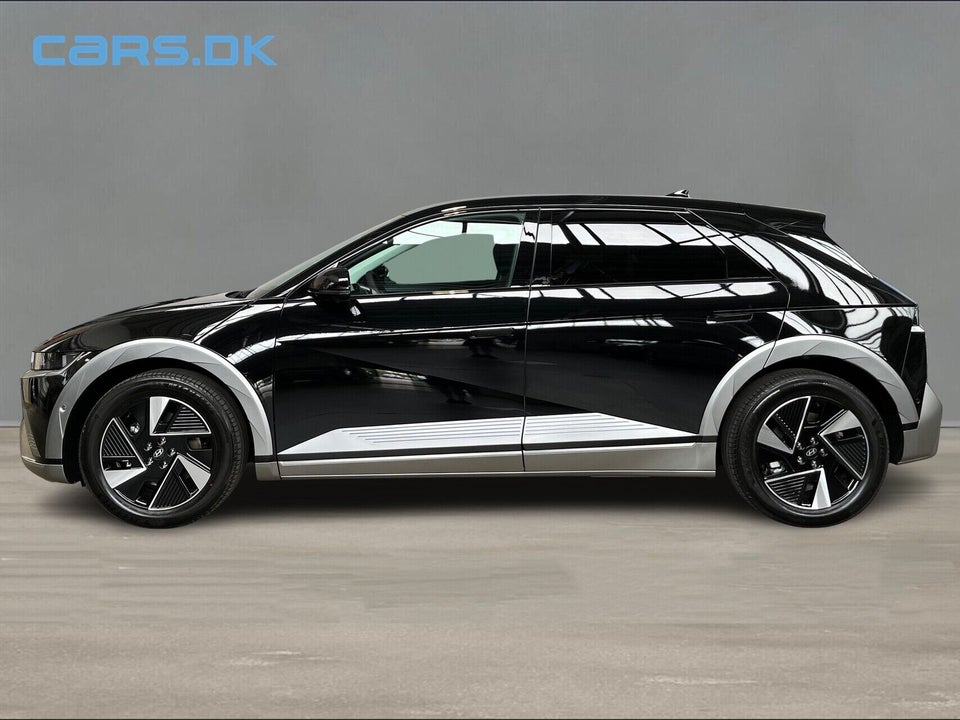 Hyundai Ioniq 5 84 Ultimate 5d