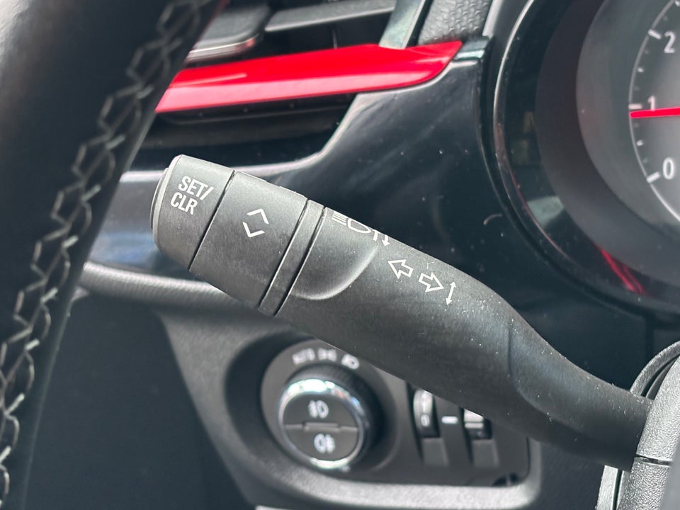 Opel Corsa 1,2 T 100 GS-Line aut. 5d