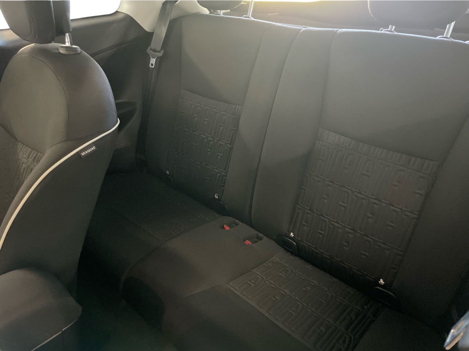 Fiat 500e 42 Mono 3d