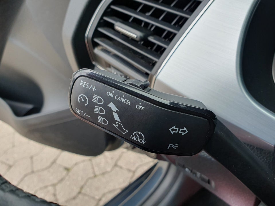 Skoda Fabia 1,2 TSi 110 Ambition Combi DSG 5d