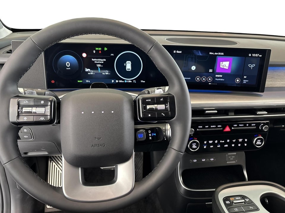 Hyundai Ioniq 9 110 Ultimate 4WD 7prs 5d