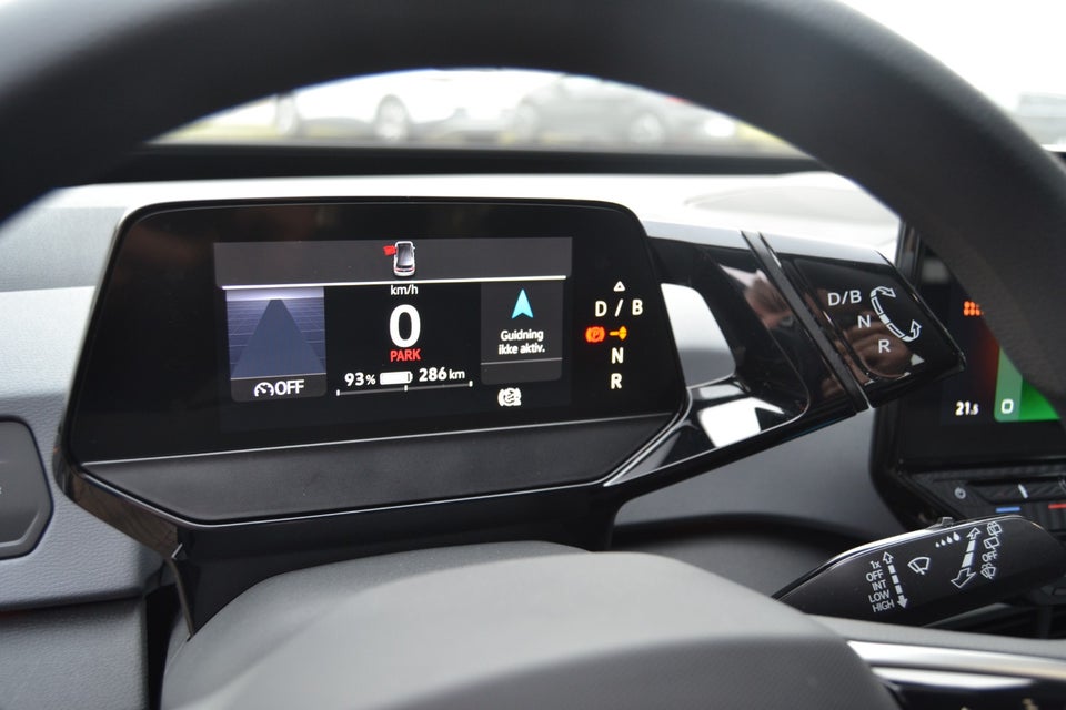 VW ID.3 58 Pro Life 5d