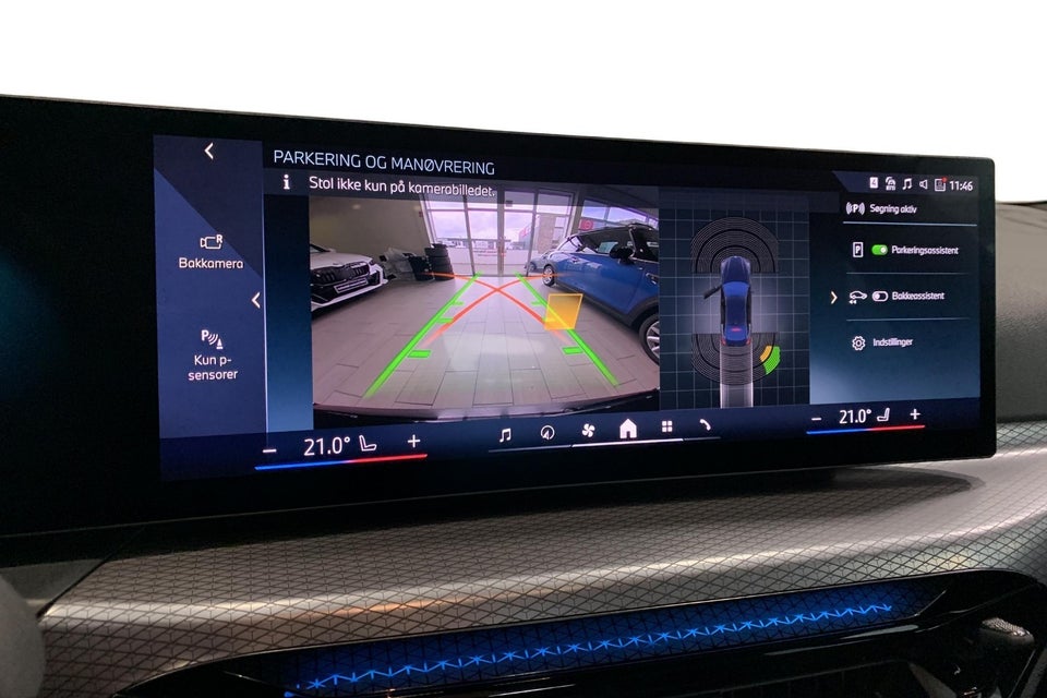 BMW i4 eDrive40 M-Sport Pro 5d