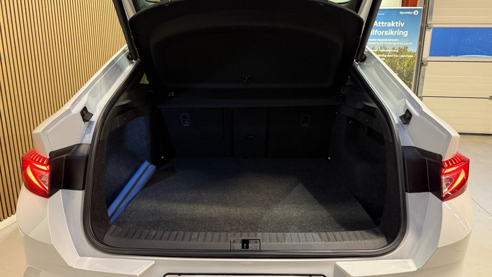 Skoda Enyaq iV RS Coupé 5d