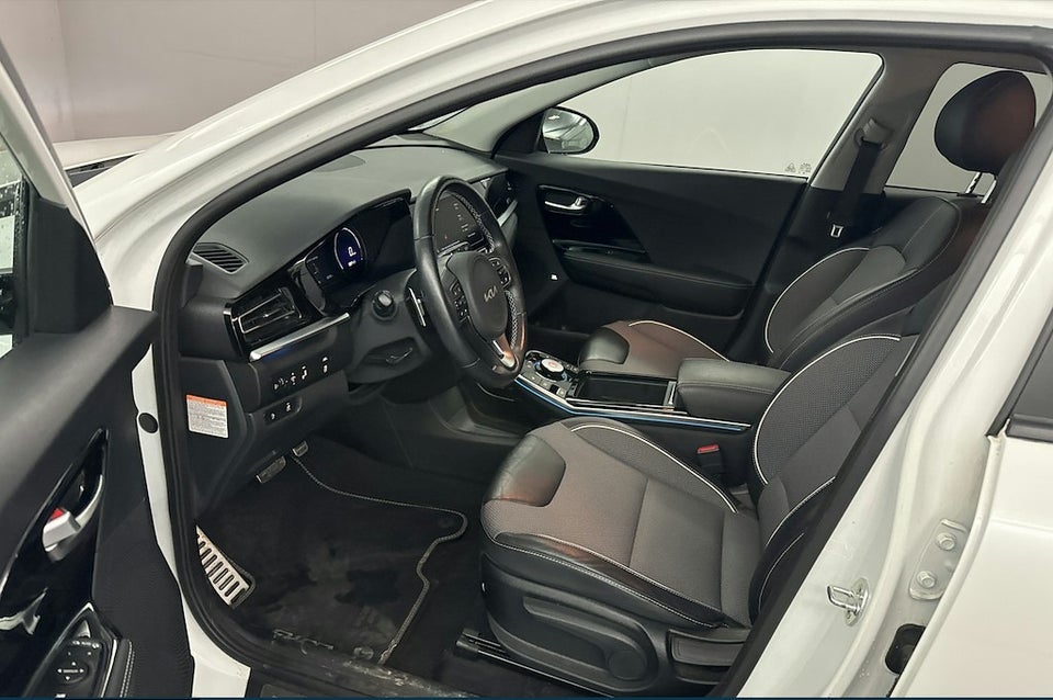 Kia e-Niro 64 Spirit 5d