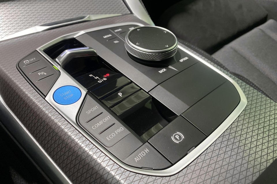 BMW i4 eDrive35 M-Sport 5d