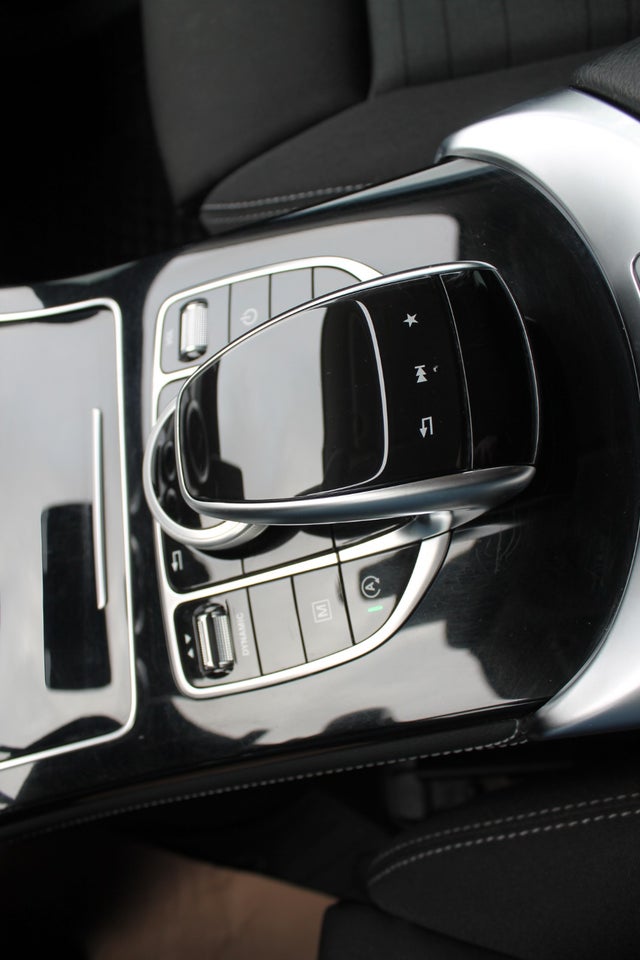 Mercedes GLC220 d 2,2 aut. 4Matic Van 5d