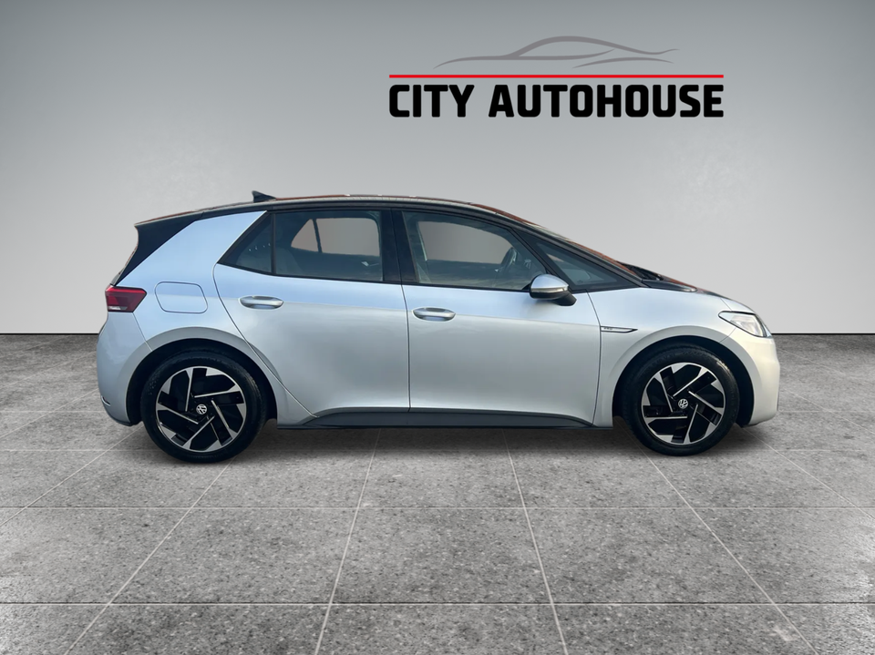 VW ID.3 58 Pro Performance Life 5d