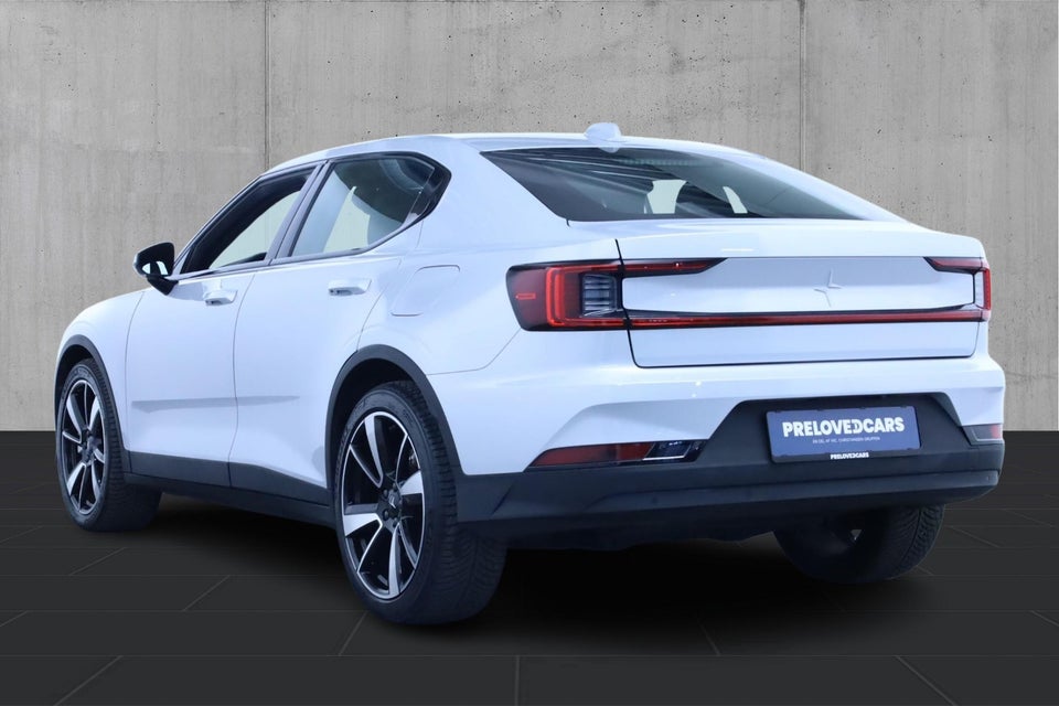 Polestar 2 Standard Range 5d