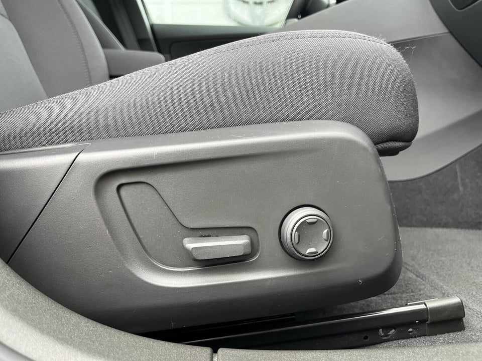 Polestar 2 Long Range 5d