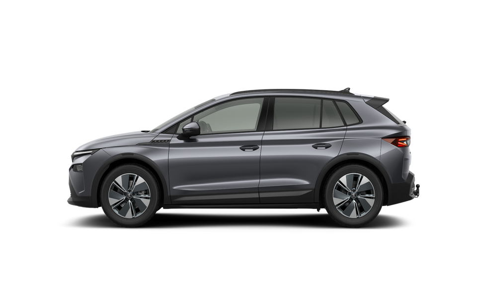 Skoda Elroq 60 iV 5d