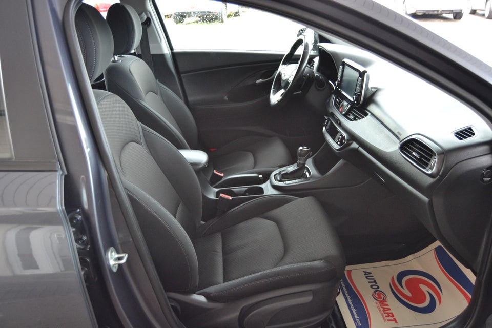 Hyundai i30 1,4 T-GDi Trend DCT 5d