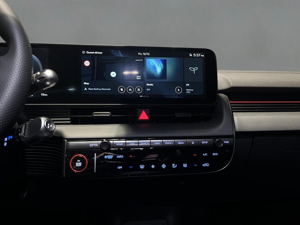 Hyundai Ioniq 5 84 N Line 5d